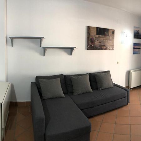 Plaza Andalucia Edificio Dornajo 215 Apartment Сиера Невада Екстериор снимка