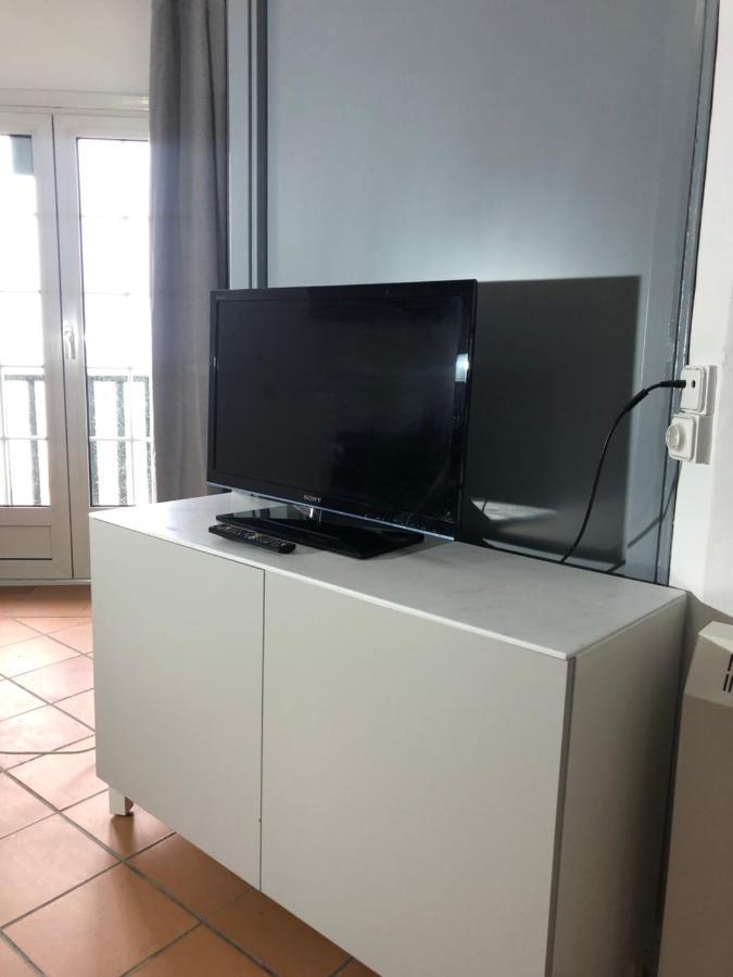 Plaza Andalucia Edificio Dornajo 215 Apartment Сиера Невада Екстериор снимка