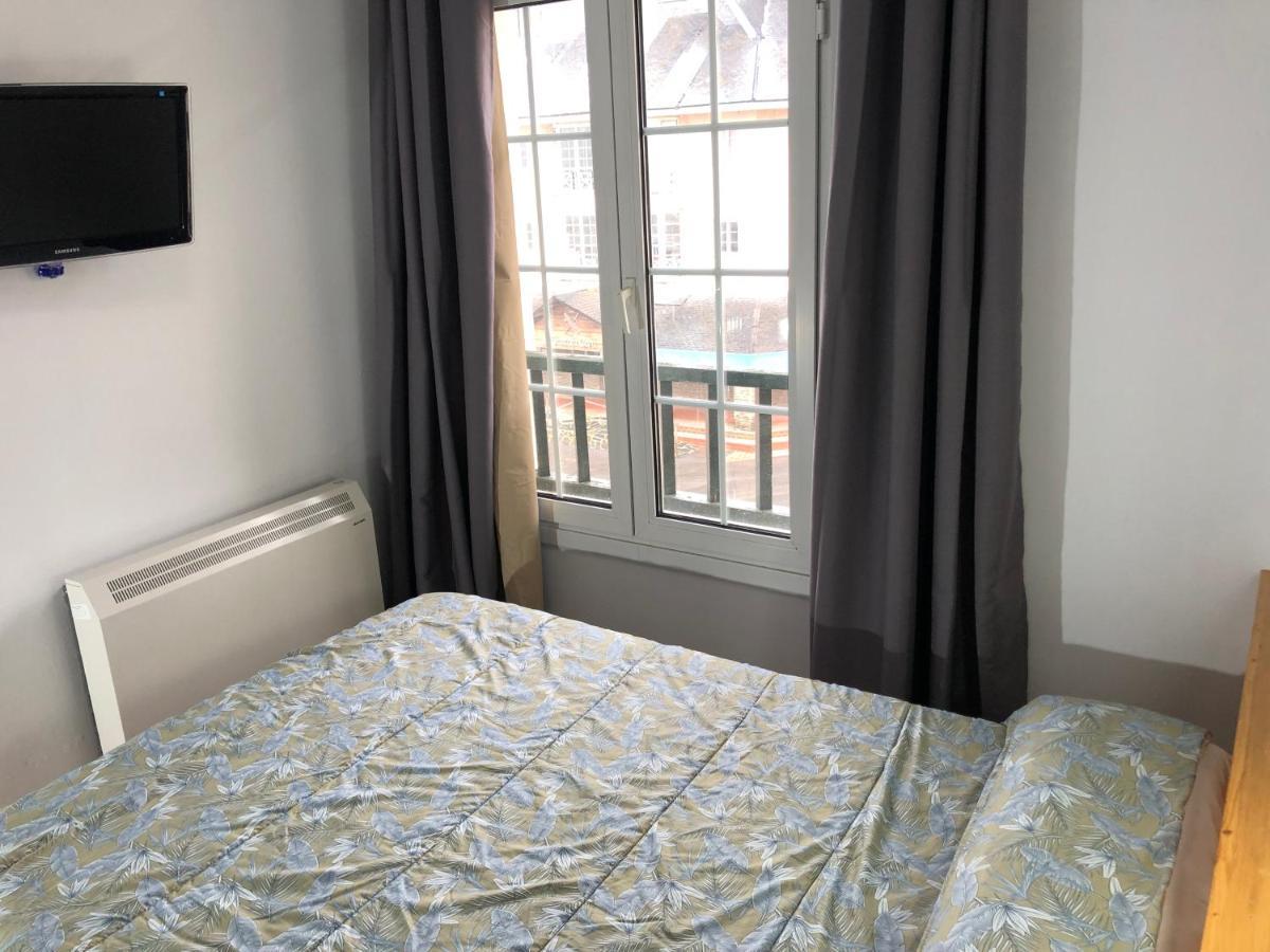 Plaza Andalucia Edificio Dornajo 215 Apartment Сиера Невада Екстериор снимка