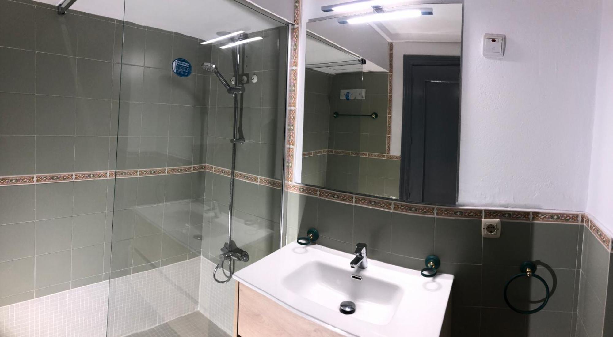 Plaza Andalucia Edificio Dornajo 215 Apartment Сиера Невада Екстериор снимка