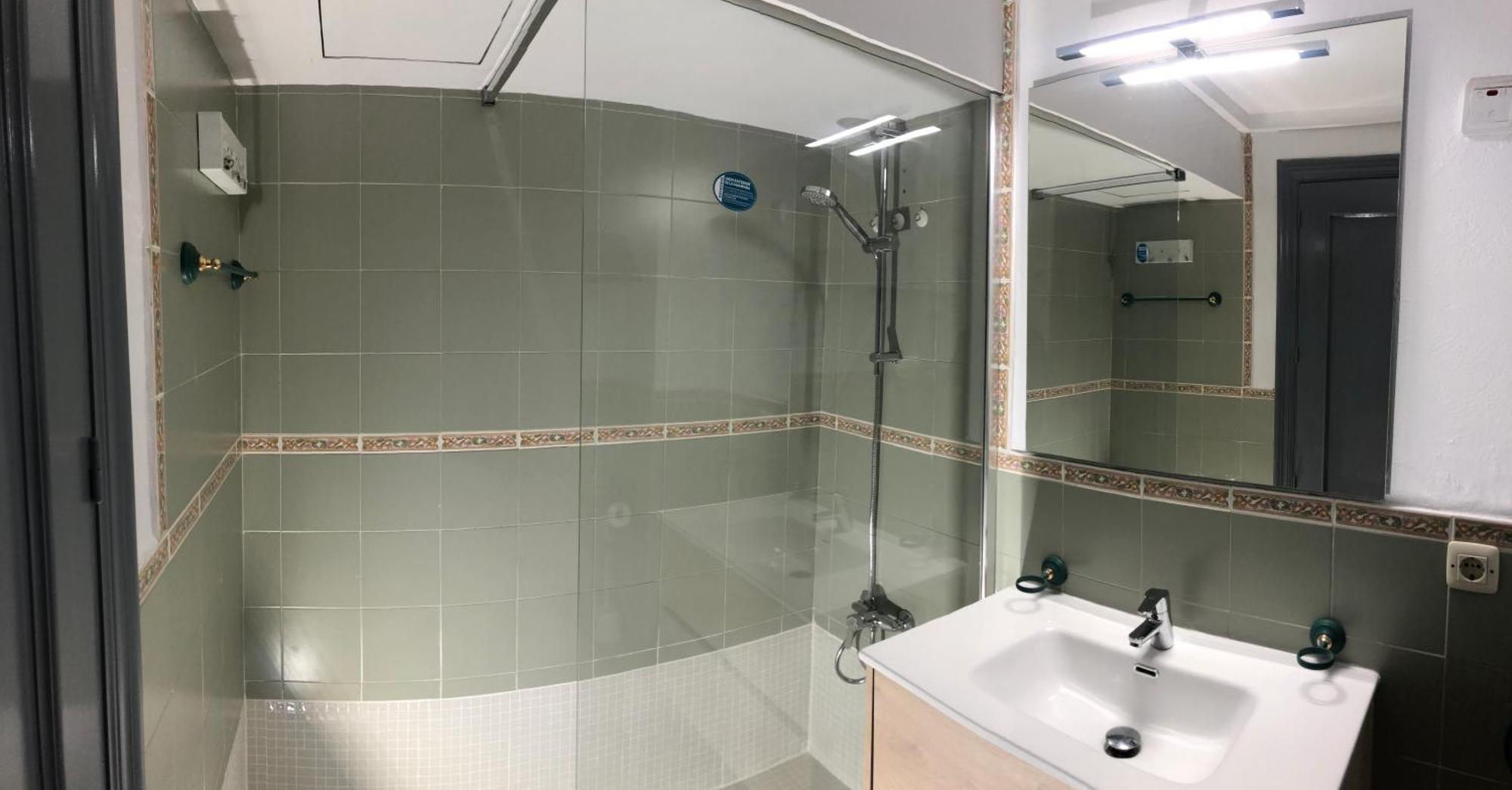 Plaza Andalucia Edificio Dornajo 215 Apartment Сиера Невада Екстериор снимка