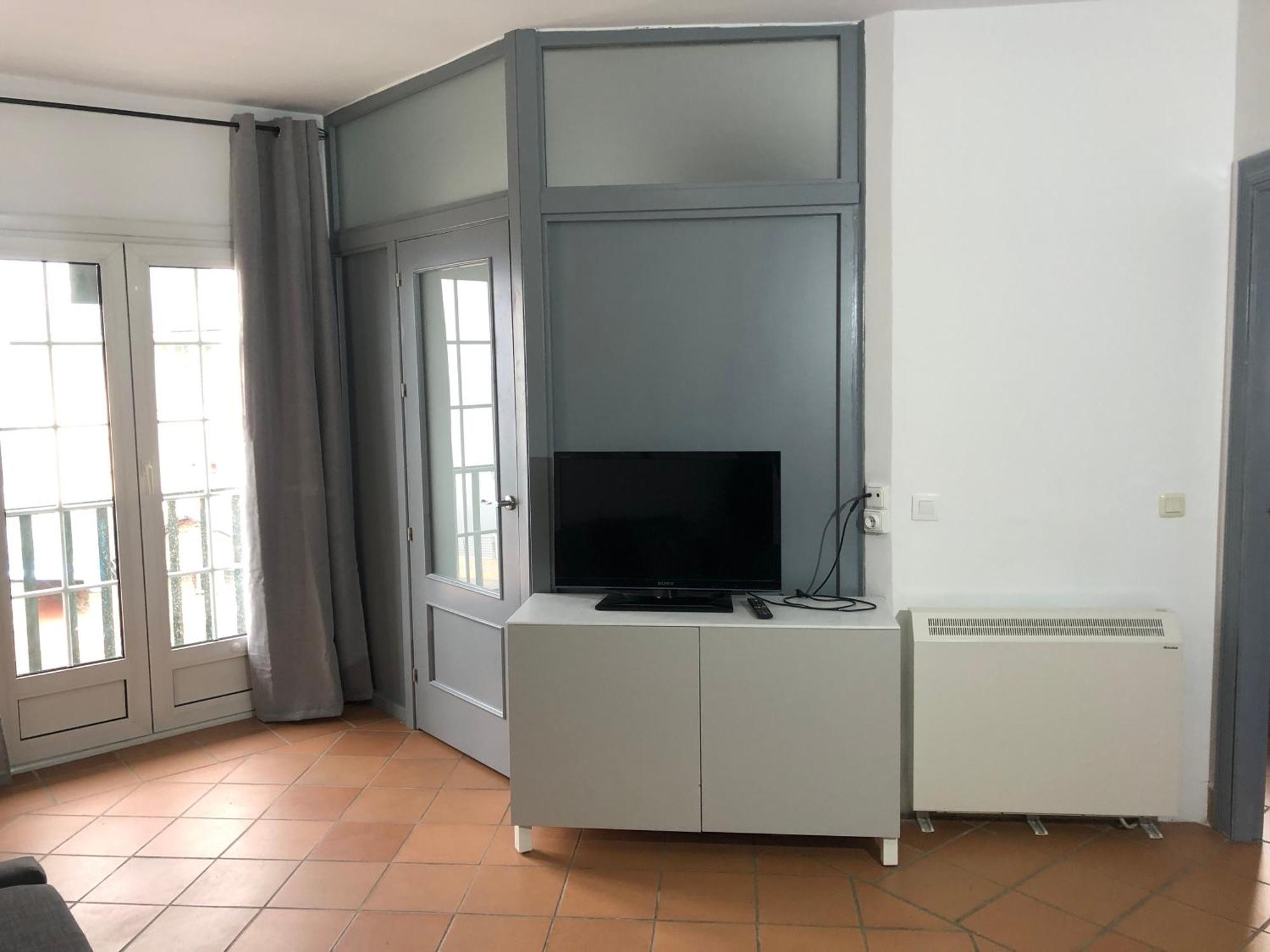 Plaza Andalucia Edificio Dornajo 215 Apartment Сиера Невада Екстериор снимка